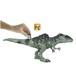 Jurassic World Kükreyen Dev Dinozor Figürü GYC94 | Toysall