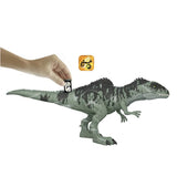 Jurassic World Kükreyen Dev Dinozor Figürü GYC94 | Toysall