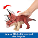 Jurassic World Kükreyen Dinozor Figürleri HLP14-HLP16 | Toysall