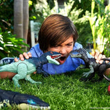 Jurassic World Kükreyen Dinozor Figürleri HLP14-HLP16 | Toysall