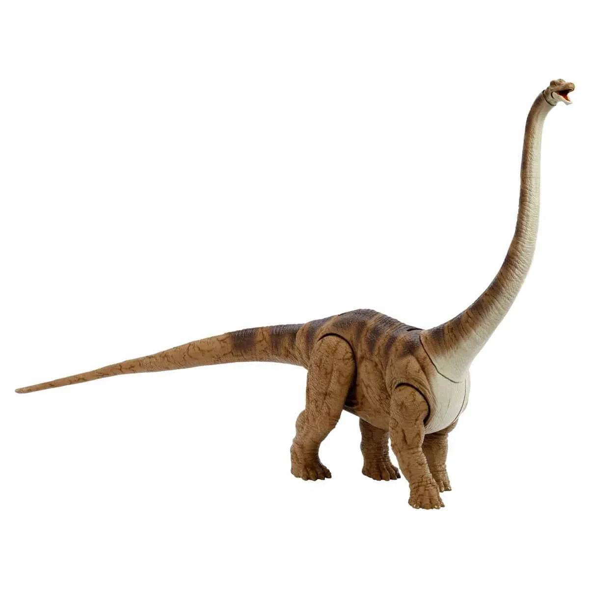 Jurassic World Legacy Serisi Mamenchisaurus Koleksiyon Figürü HNY79 | Toysall