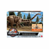 Jurassic World Legacy Serisi Mamenchisaurus Koleksiyon Figürü HNY79 | Toysall