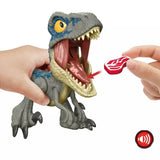 Jurassic World Mega Kükreme Blue Sesli Dinozor Figürü HVB44 | Toysall