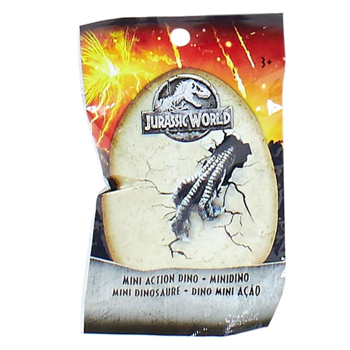 Jurassic World Mini Dinozorlar FML69 | Toysall