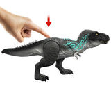 Jurassic World Muscle Madness Tyrannosaurus Rex JKG92