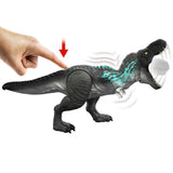 Jurassic World Muscle Madness Tyrannosaurus Rex JKG92