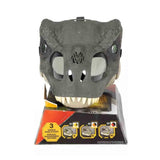 Jurassic World Rebirth Işıklı ve Sesli T-Rex Dinozor Maskesi JCH04