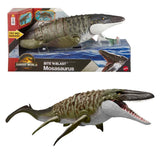 Jurassic World Rebirth Mosasaurus Figürü 65 cm JCH00