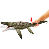 Jurassic World Rebirth Mosasaurus Figürü 65 cm JCH00