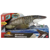 Jurassic World Rebirth Mosasaurus Figürü 65 cm JCH00