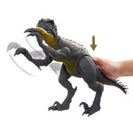 Jurassic World Saldırgan Dövüşçü Dinozor HBT41 | Toysall