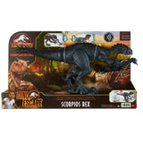 Jurassic World Saldırgan Dövüşçü Dinozor HBT41 | Toysall