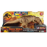 Jurassic World Saldırgan T-Rex Figürü HXF53