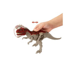 Jurassic World Sesli Dinozor Figürleri GWD06-GWD07 | Toysall