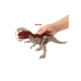 Jurassic World Sesli Dinozor Figürleri GWD06-GWD07 | Toysall