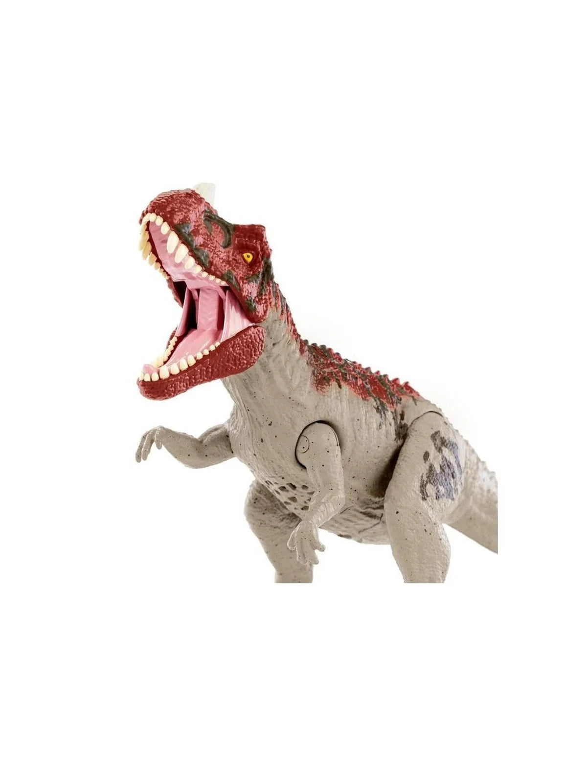 Jurassic World Sesli Dinozor Figürleri GWD06-GWD07 | Toysall