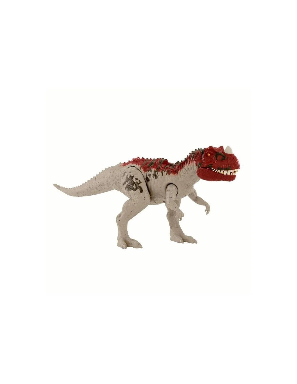 Jurassic World Sesli Dinozor Figürleri GWD06-GWD07 | Toysall