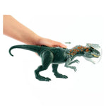 Jurassic World Sesli Dinozor Figürleri GWD06-GWD10 | Toysall