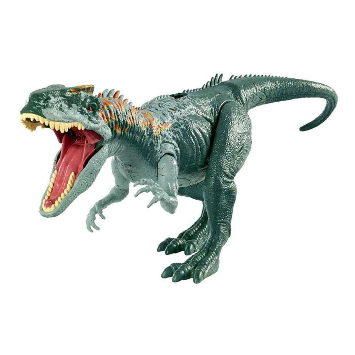 Jurassic World Sesli Dinozor Figürleri GWD06-GWD10 | Toysall