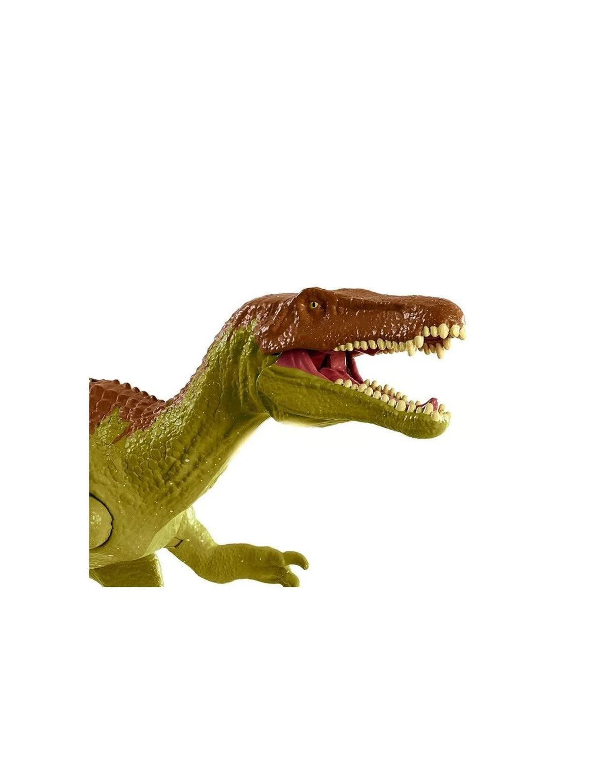 Jurassic World Sesli Dinozor Figürleri GWD06-GWD12 | Toysall