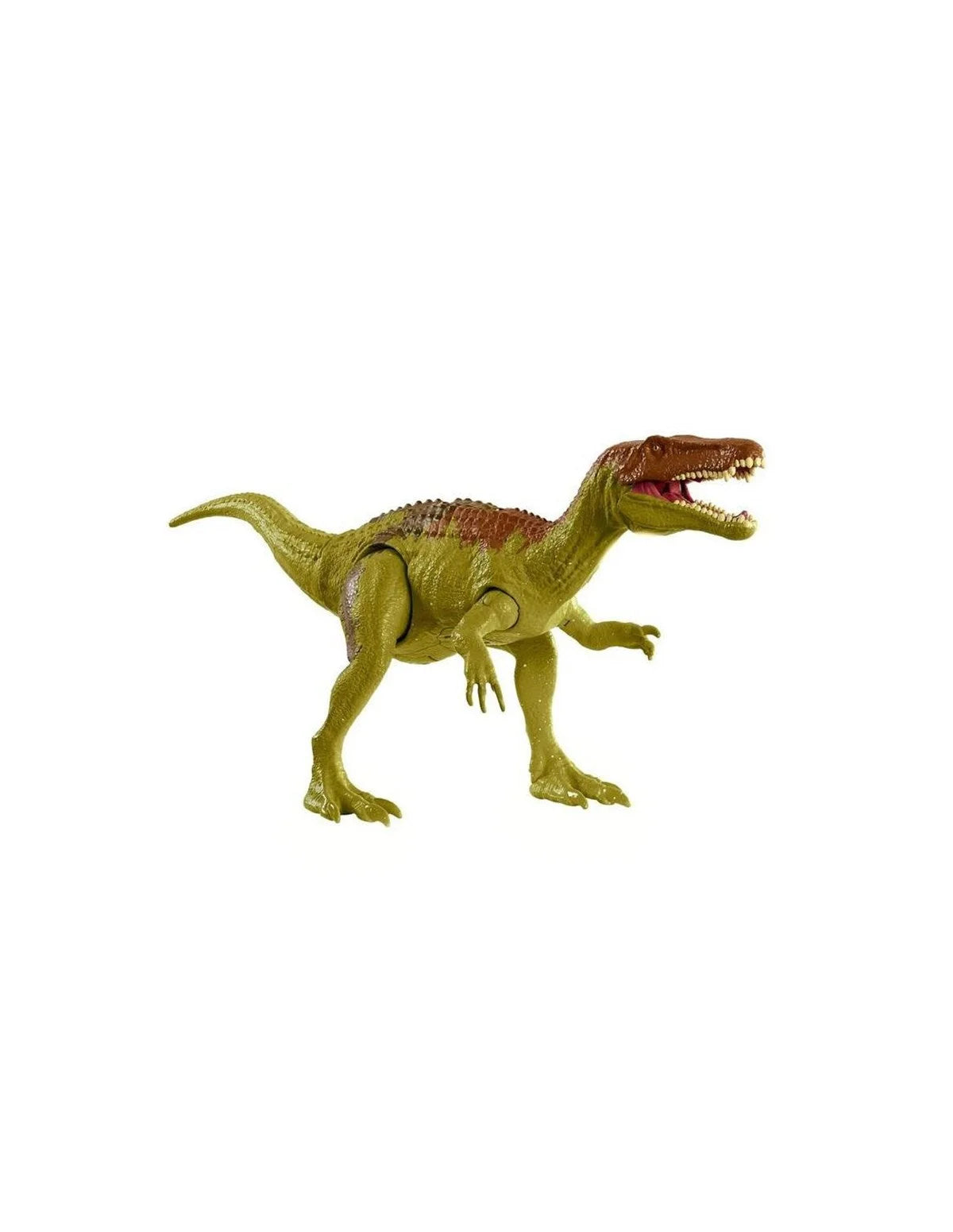 Jurassic World Sesli Dinozor Figürleri GWD06-GWD12 | Toysall