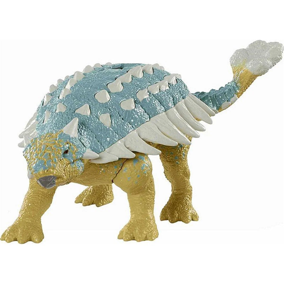 Jurassic World Sesli Dinozor Figürleri GWD06-GWY27 | Toysall