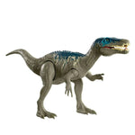 Jurassic World Sesli Dinozor Figürleri GWD06-HBX37 | Toysall