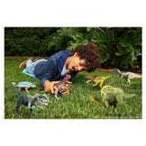 Jurassic World Sesli Dinozor Figürleri GWD06-HBX37 | Toysall