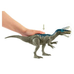 Jurassic World Sesli Dinozor Figürleri GWD06-HBX37 | Toysall