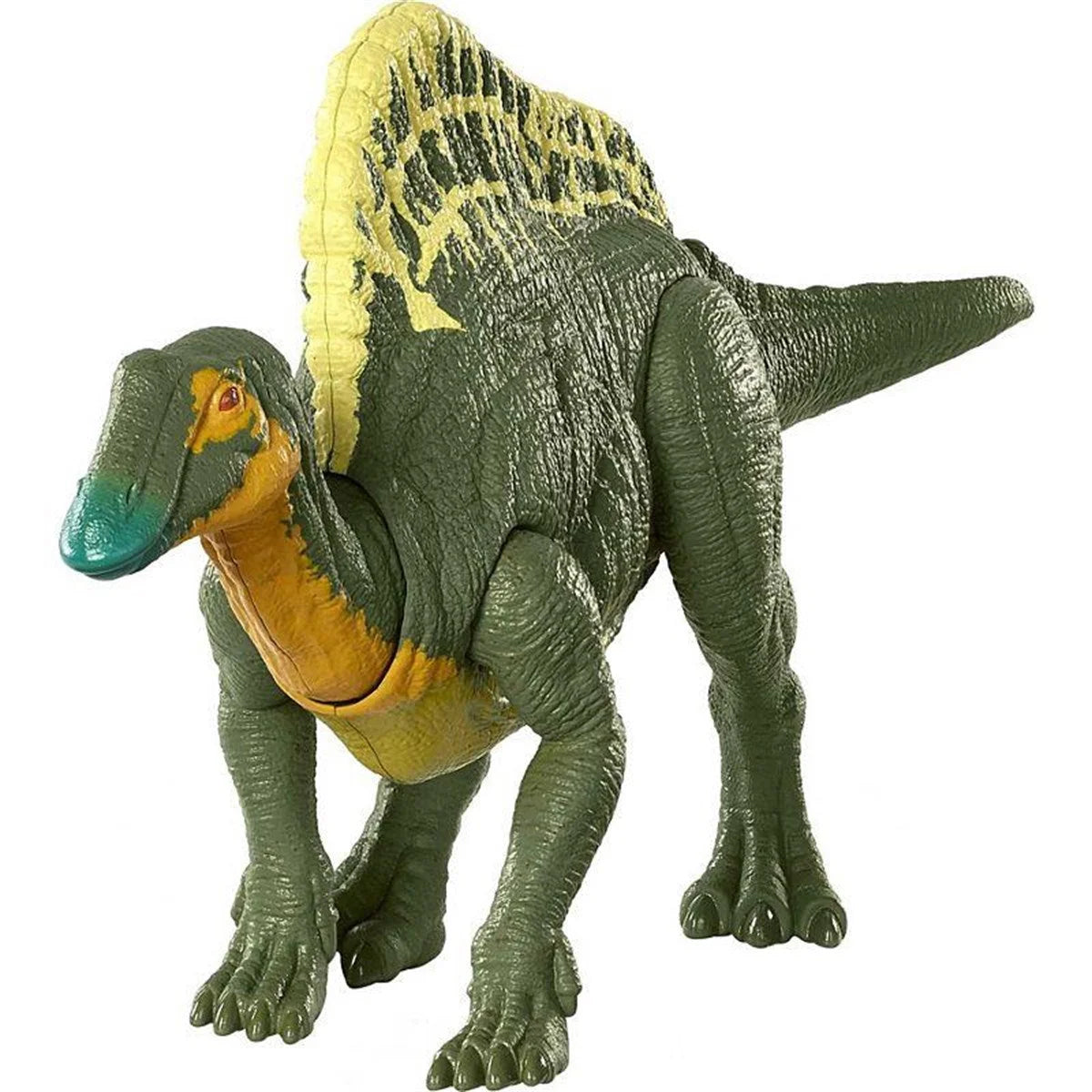 Jurassic World Sesli Dinozor Figürleri GWD06-HBX38 | Toysall