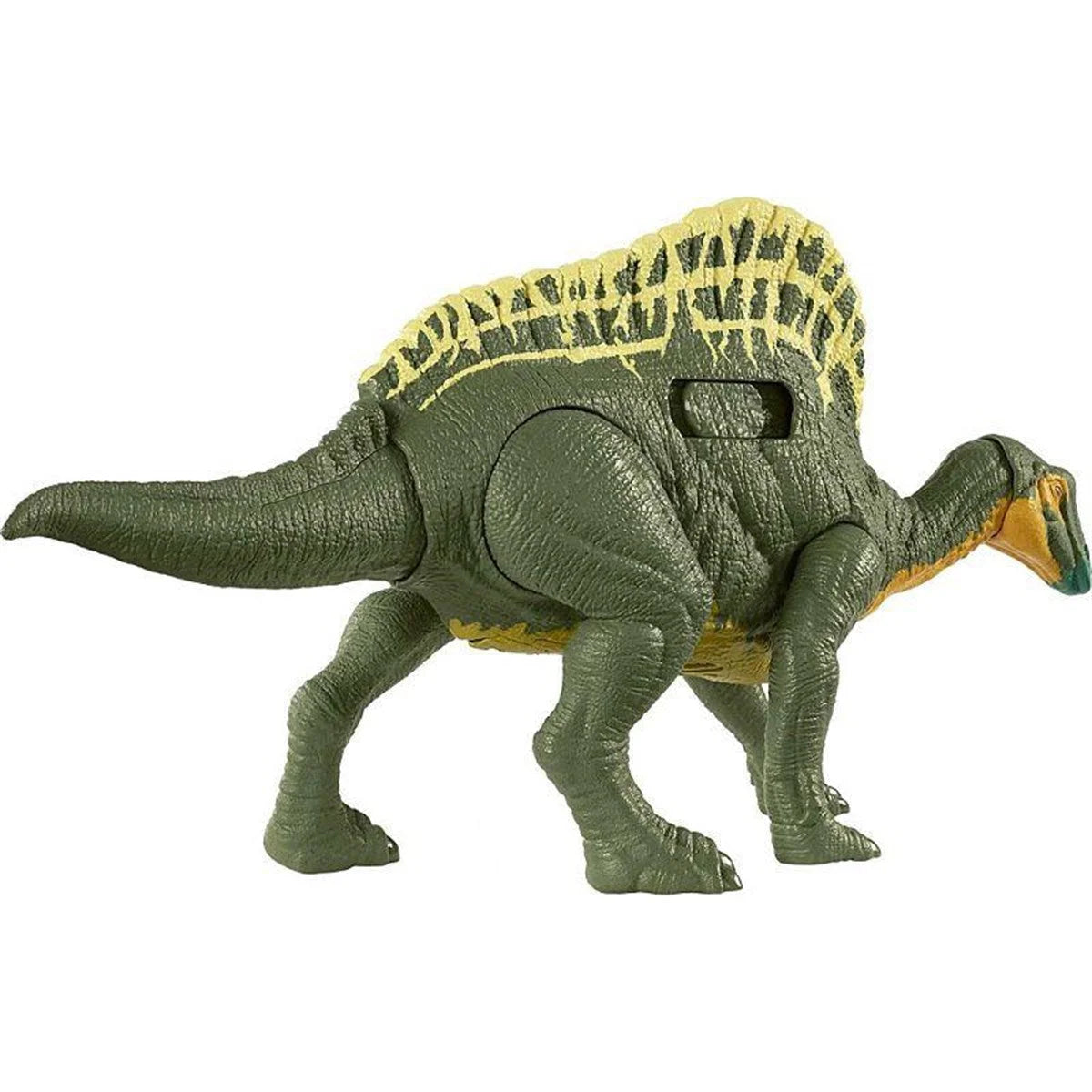 Jurassic World Sesli Dinozor Figürleri GWD06-HBX38 | Toysall