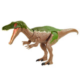 Jurassic World Sesli Dinozorlar Baryonyx GJN64- GVH65