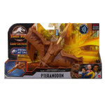 Jurassic World Sesli Dinozorlar Pteranodon GJN64- GVH67 | Toysall