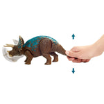 Jurassic World Sesli Dinozorlar Triceratops  GJN64-GVH66 | Toysall