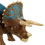 Jurassic World Sesli Dinozorlar Triceratops  GJN64-GVH66