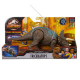 Jurassic World Sesli Dinozorlar Triceratops  GJN64-GVH66