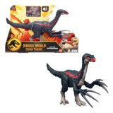 Jurassic World Sesli Therizinosaurus Figürü JCG16