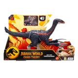 Jurassic World Sesli Therizinosaurus Figürü JCG16