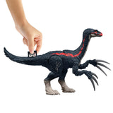 Jurassic World Sesli Therizinosaurus Figürü JCG16