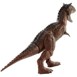 Jurassic World Sesli ve Hareketli Carnotaurus GNL07 | Toysall