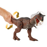 Jurassic World Sesli ve Hareketli Carnotaurus GNL07