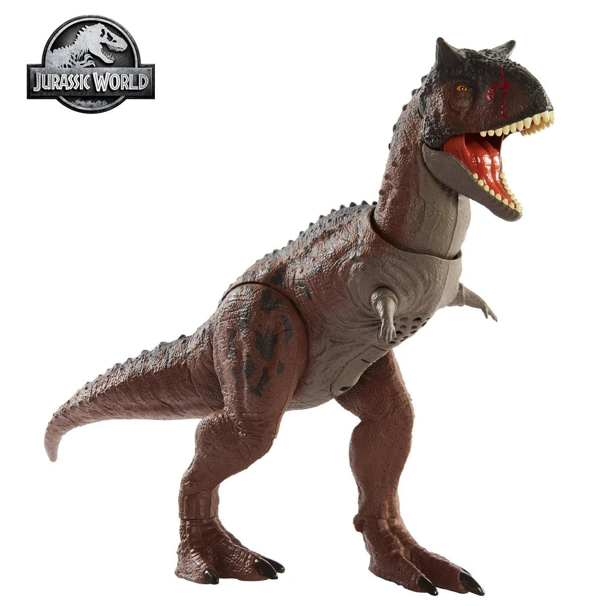 Jurassic World Sesli ve Hareketli Carnotaurus GNL07 | Toysall