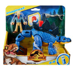 Jurassic World Slash'N Battle Stinger GVV65-GVV64 | Toysall