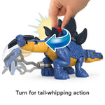 Jurassic World Slash'N Battle Stinger GVV65-GVV64 | Toysall