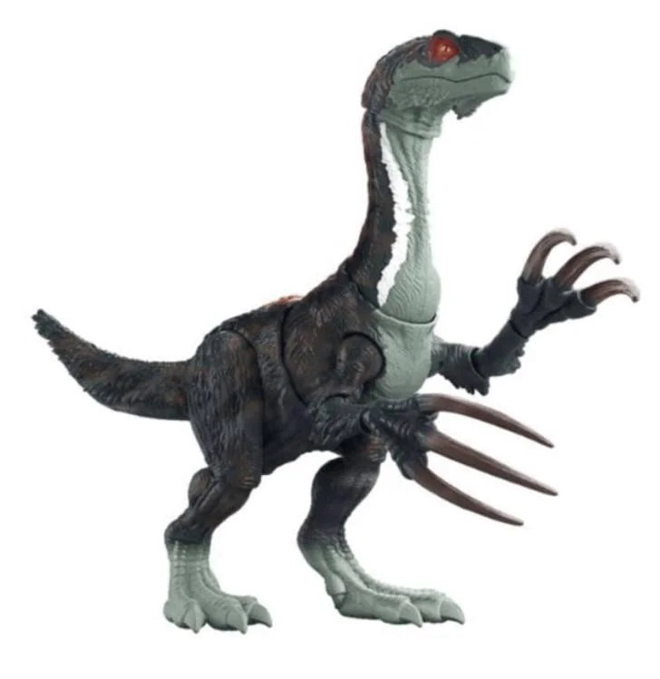 Jurassic World Slashin' Slasher Dinozor Figürü GWD65 | Toysall