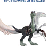 Jurassic World Slashin' Slasher Dinozor Figürü GWD65 | Toysall