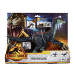 Jurassic World Slashin' Slasher Dinozor Figürü GWD65 | Toysall