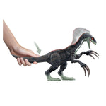 Jurassic World Slashin' Slasher Dinozor Figürü GWD65 | Toysall