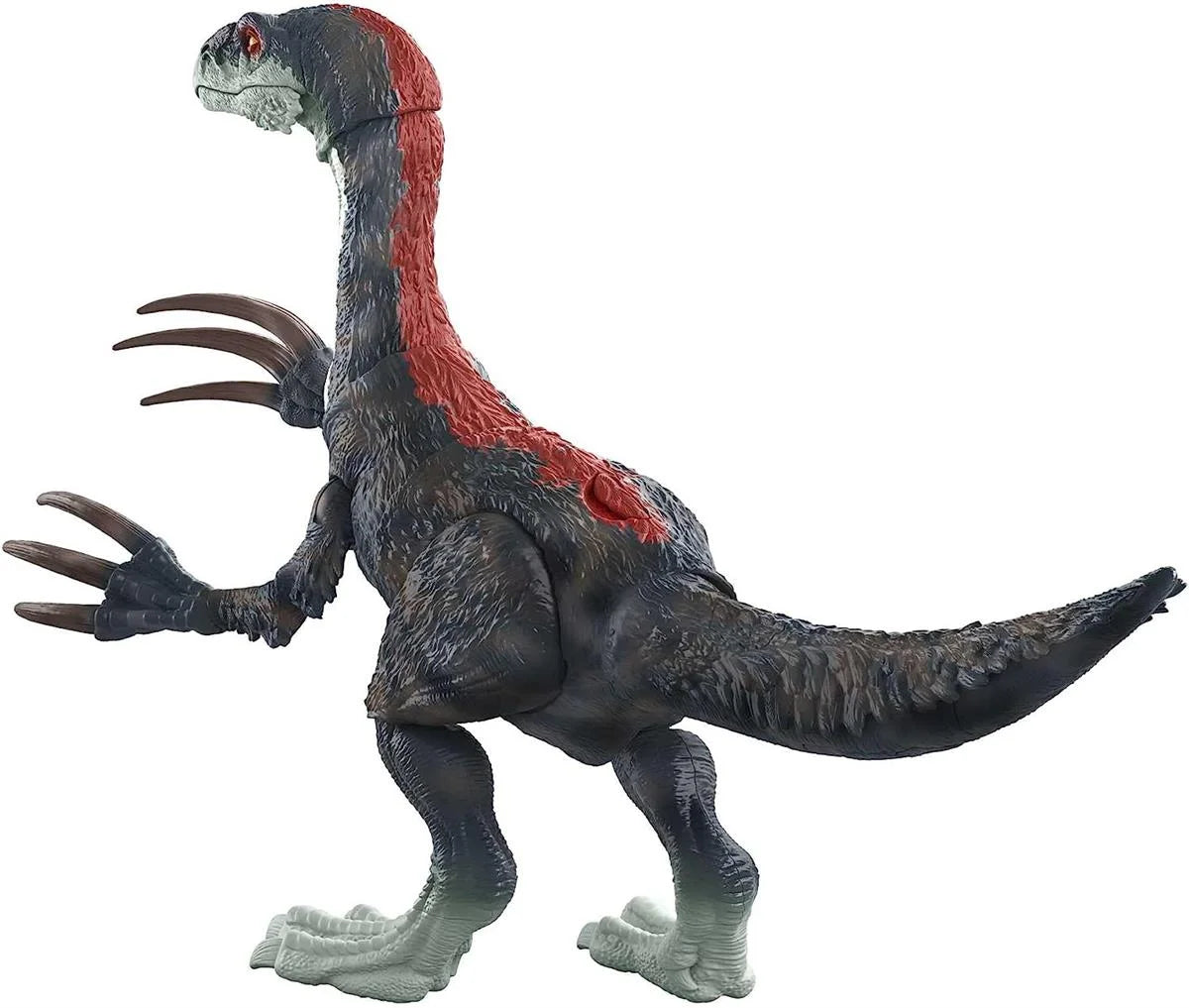 Jurassic World Slashin' Slasher Dinozor Figürü GWD65 | Toysall