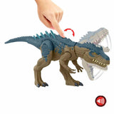 Jurassic World Süper Güçlü Allosaurus Figürü HRX50